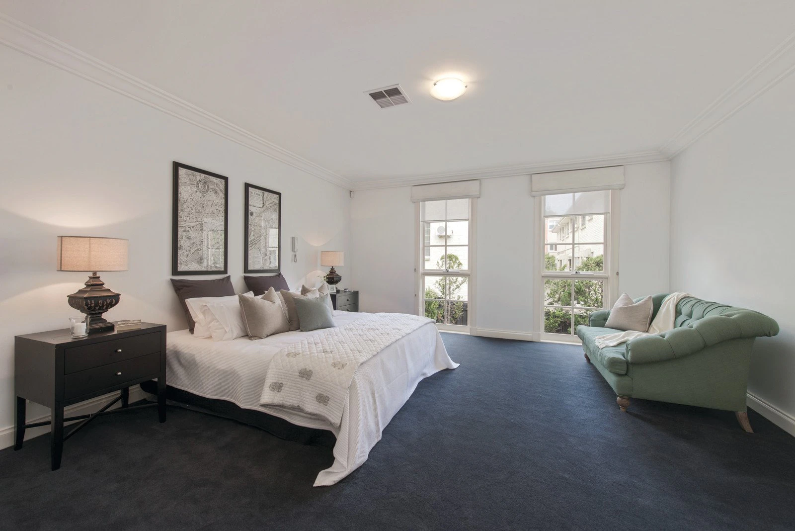 2/40 Grange Road, Toorak, VIC