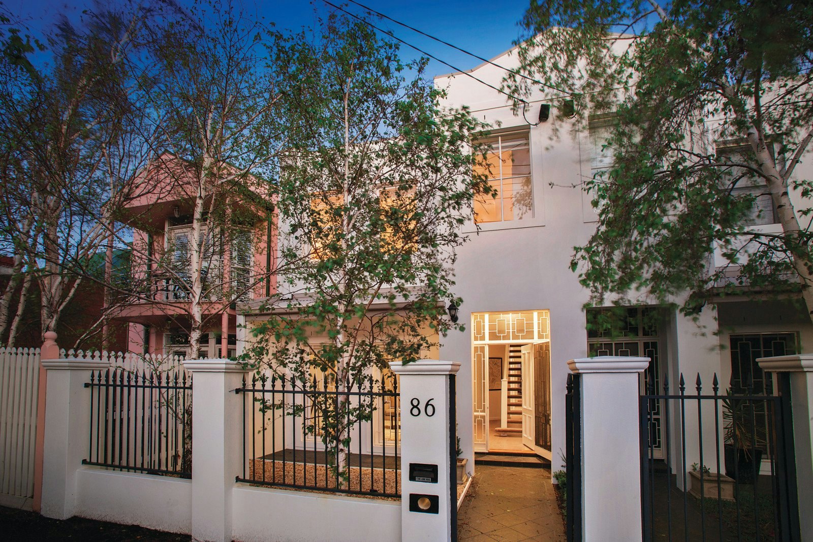 86 Charles Street, Prahran, VIC