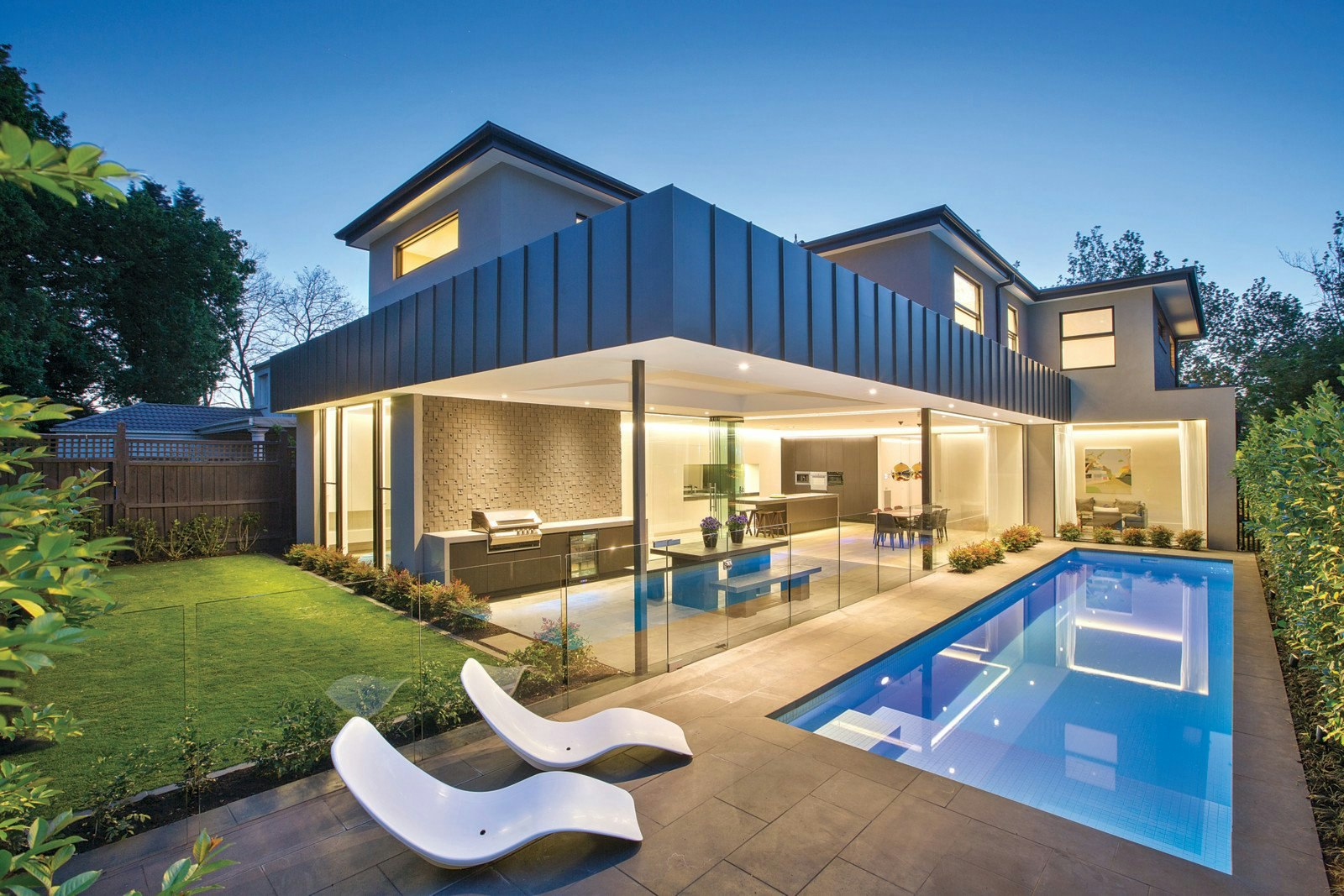 40 Victoria Avenue, Canterbury, VIC