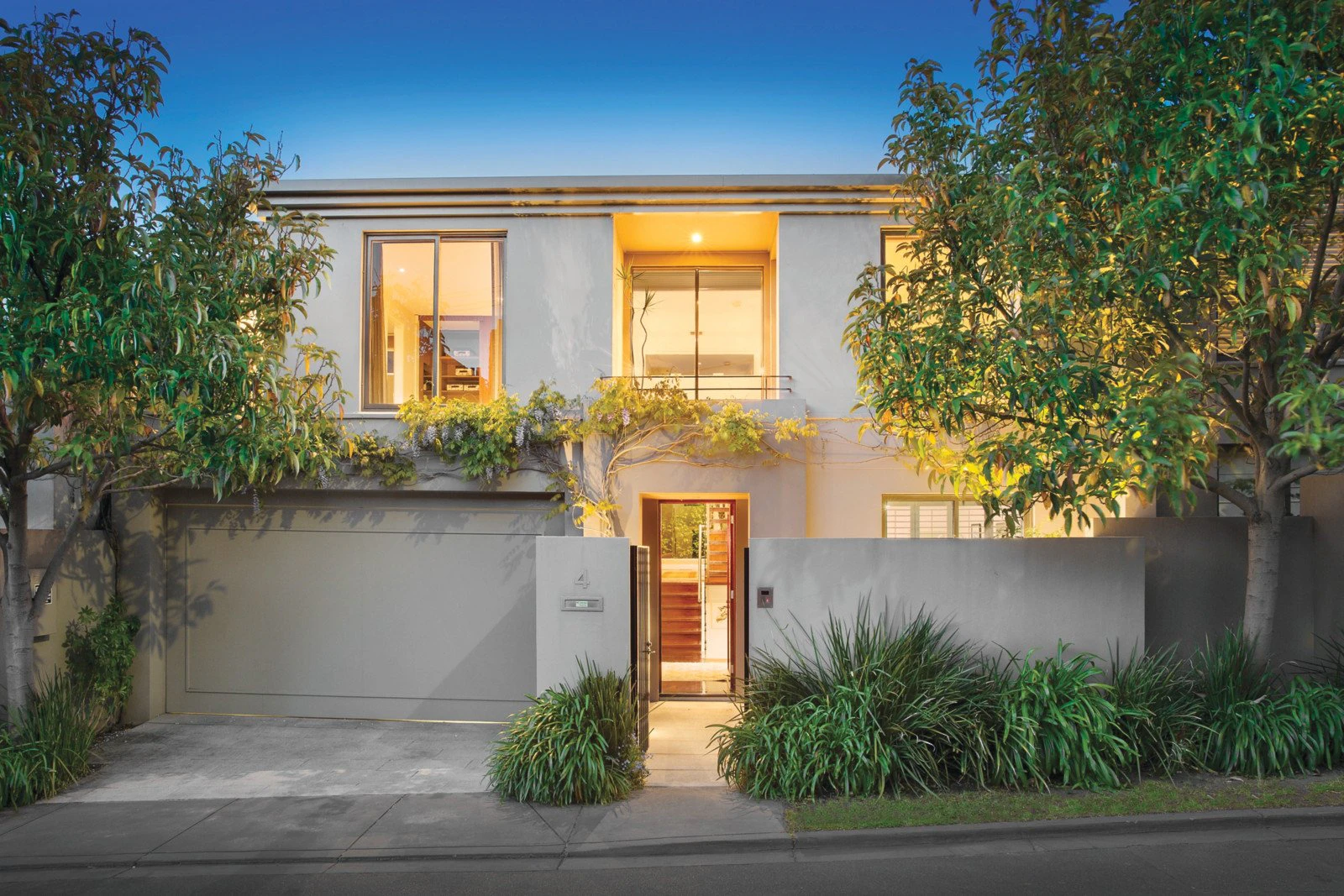 4 Benson Avenue, Toorak, VIC