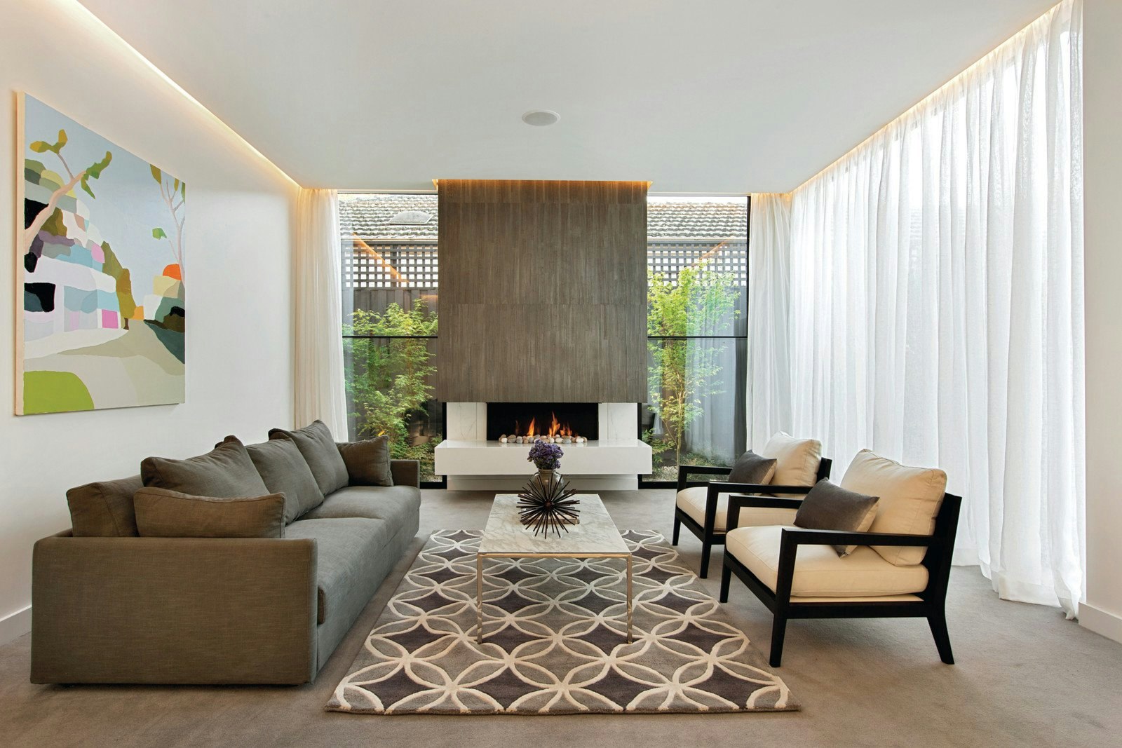 40 Victoria Avenue, Canterbury, VIC