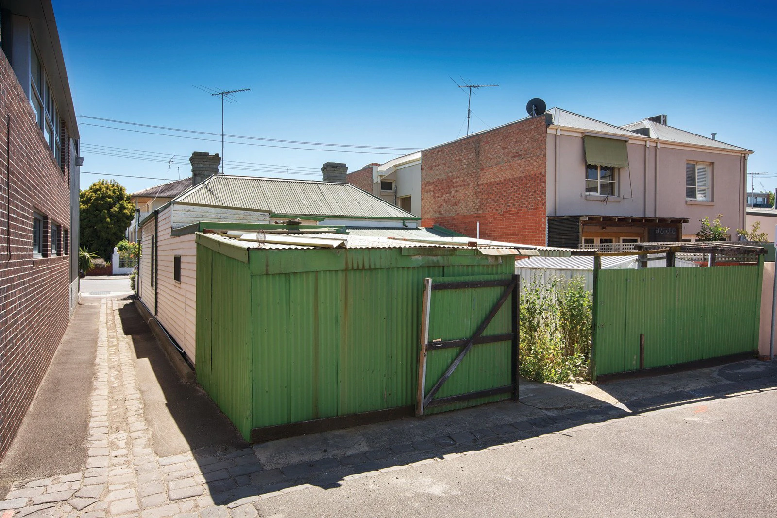 100 Nott Street, Port Melbourne, VIC