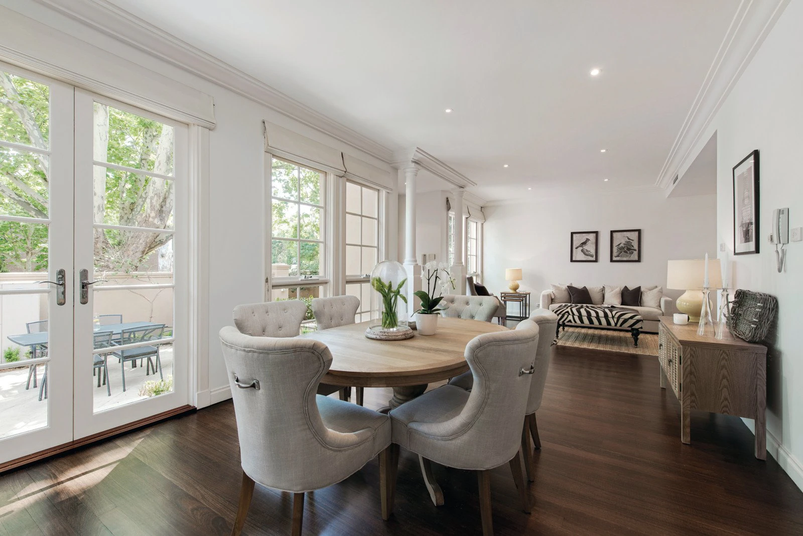 2/40 Grange Road, Toorak, VIC