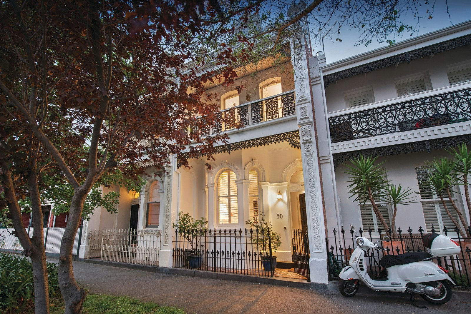 50 Bridport Street, South Melbourne, VIC