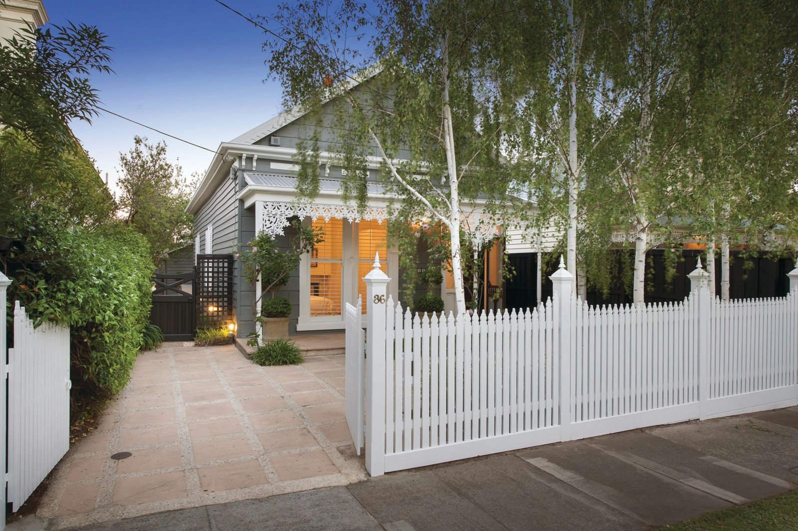 36 Dixon Street, Malvern, VIC