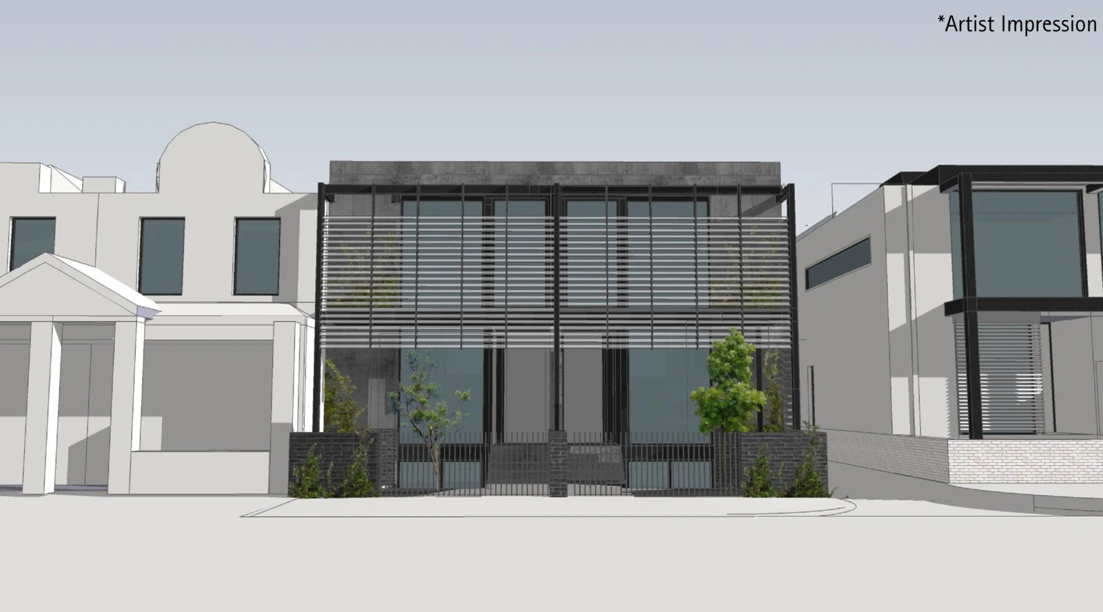 100 Nott Street, Port Melbourne, VIC