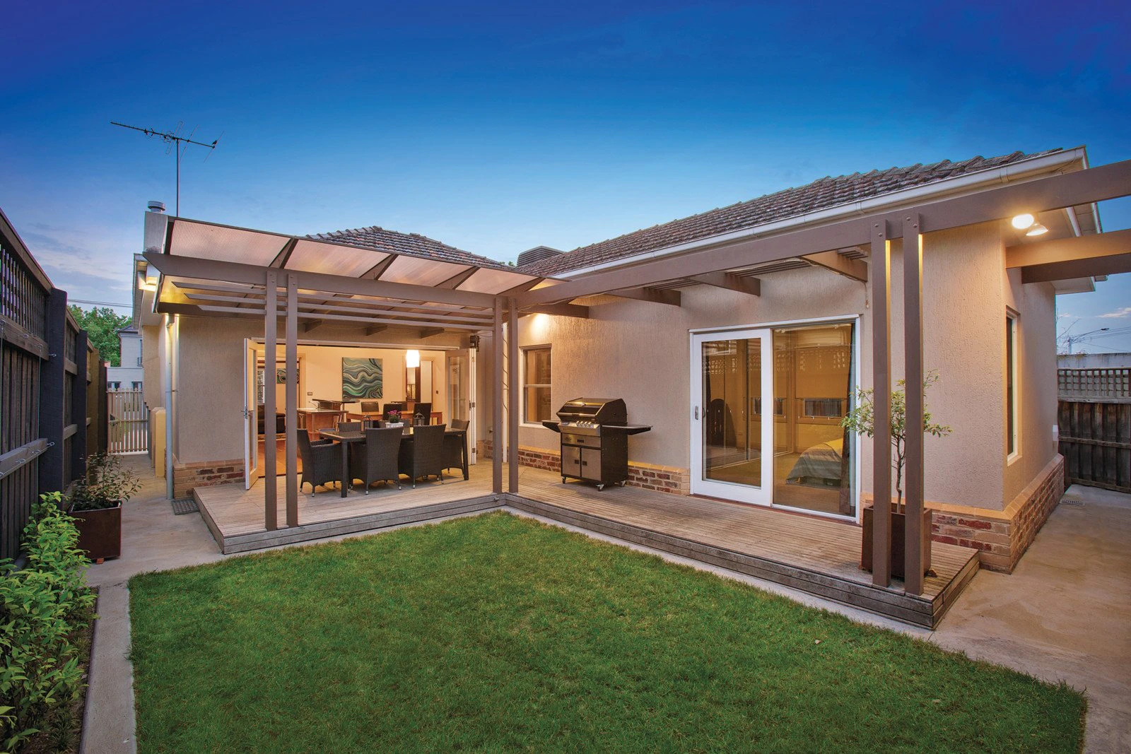 1 Segtoune Street, Kew, VIC