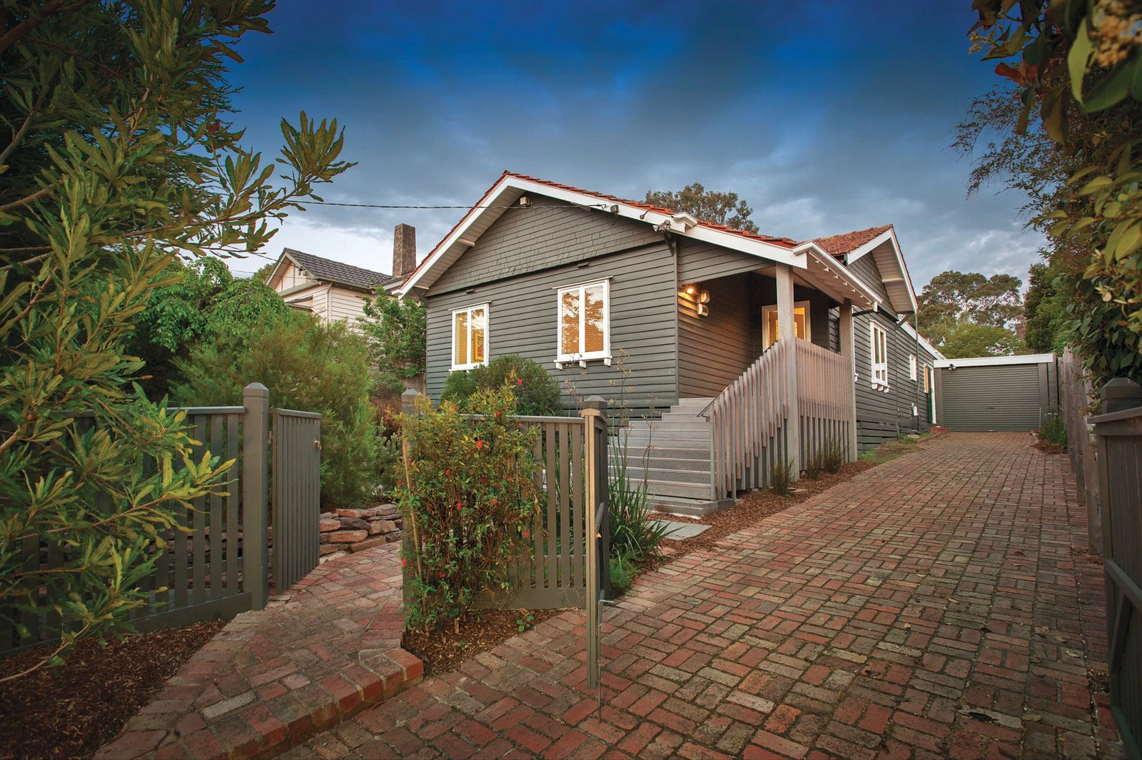 15 Martin Road, Glen Iris, VIC