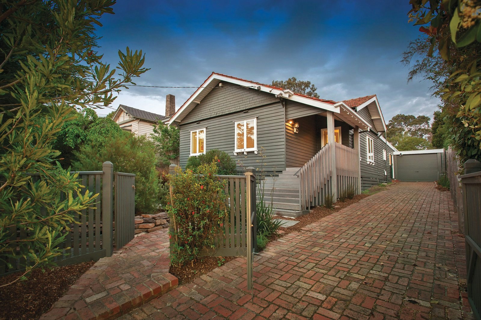 15 Martin Road, Glen Iris, VIC