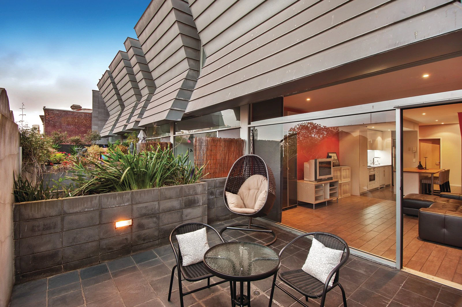 23/181 Bay Street, Port Melbourne, VIC