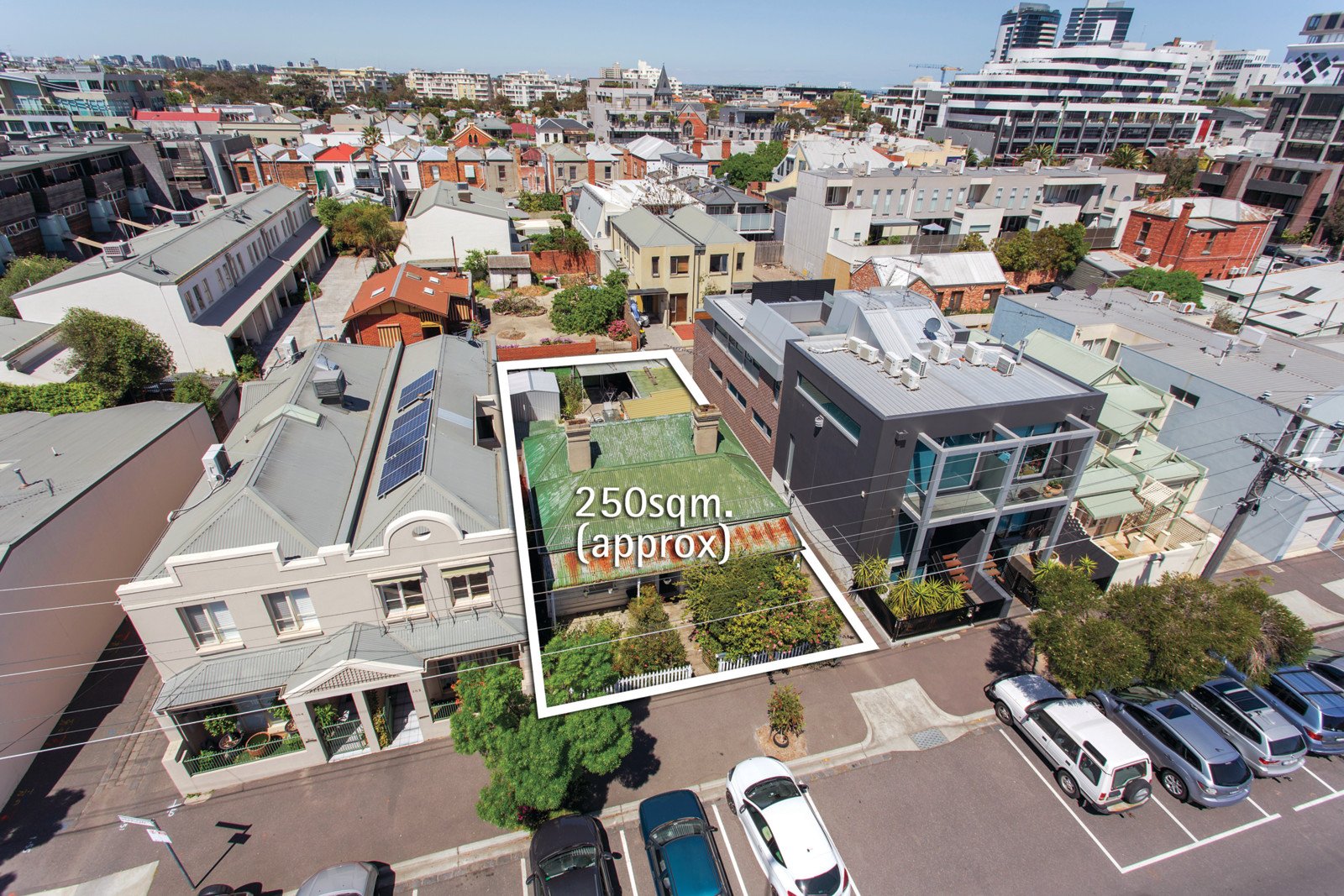 100 Nott Street, Port Melbourne - Thumbnail 2