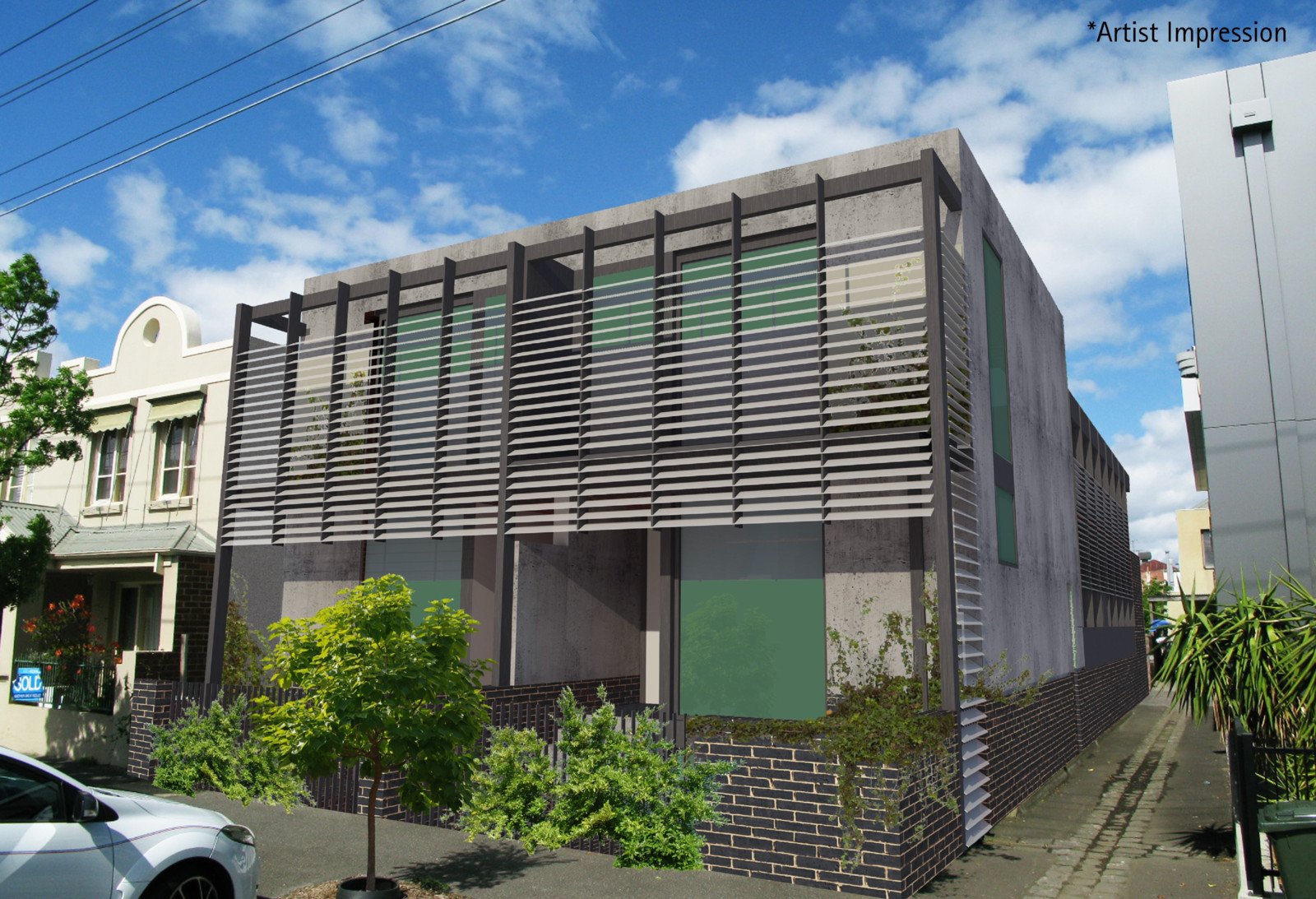 100 Nott Street, Port Melbourne - Thumbnail 4
