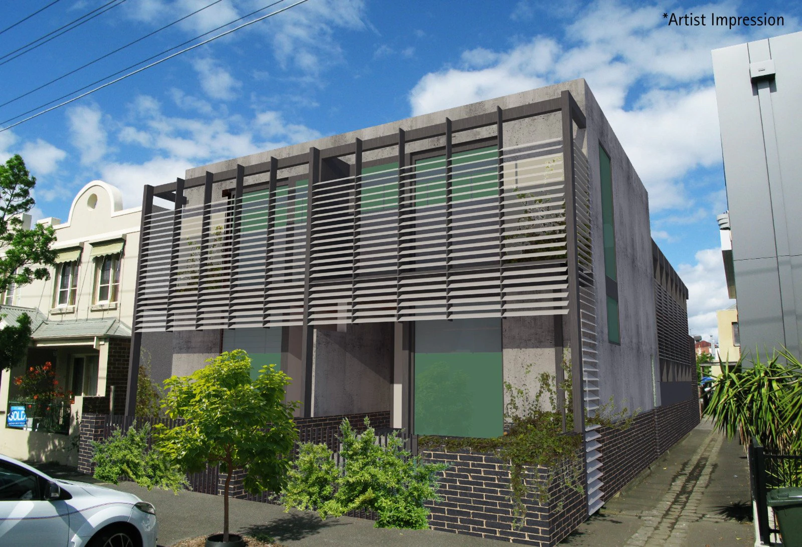 100 Nott Street, Port Melbourne, VIC