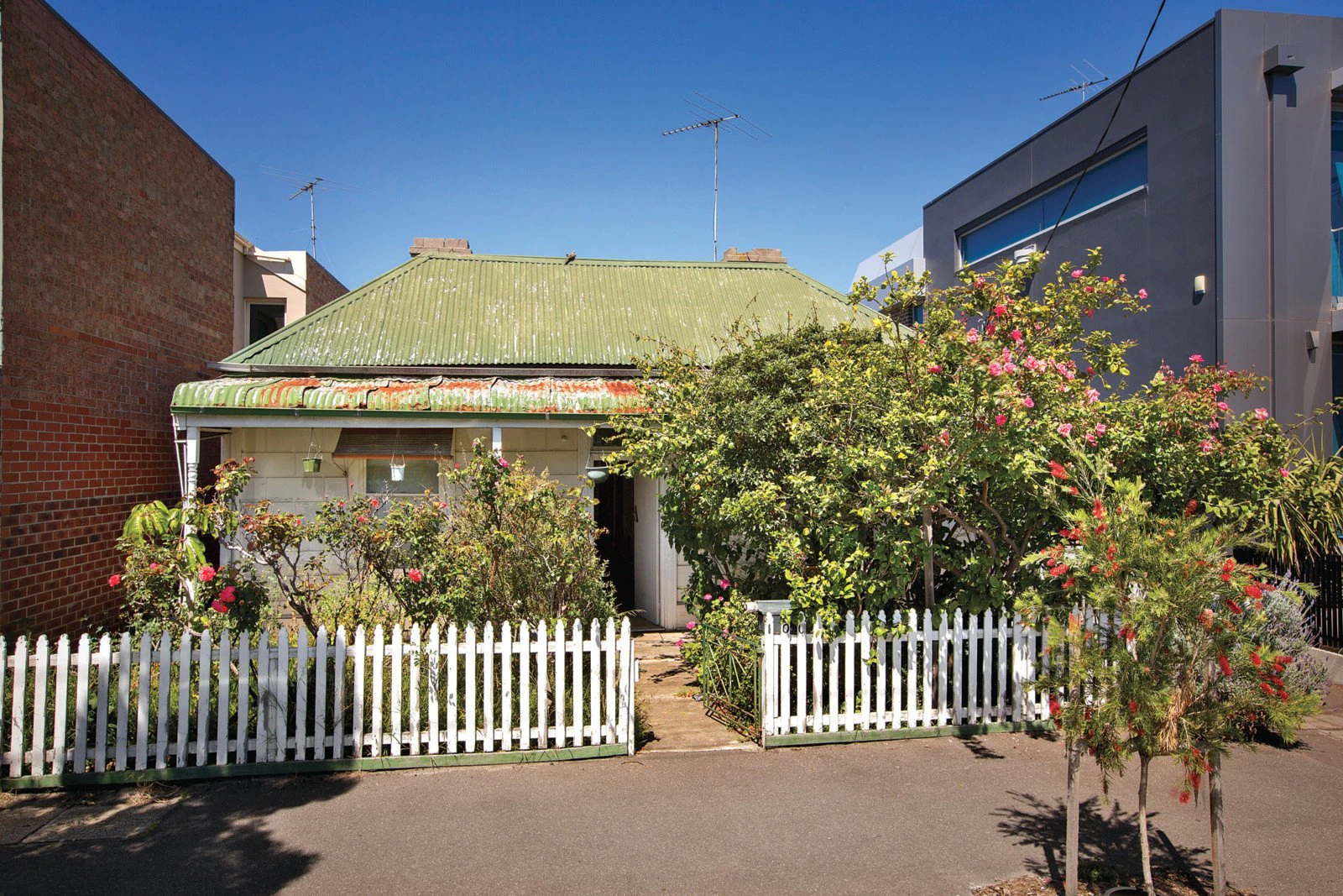 100 Nott Street, Port Melbourne, VIC