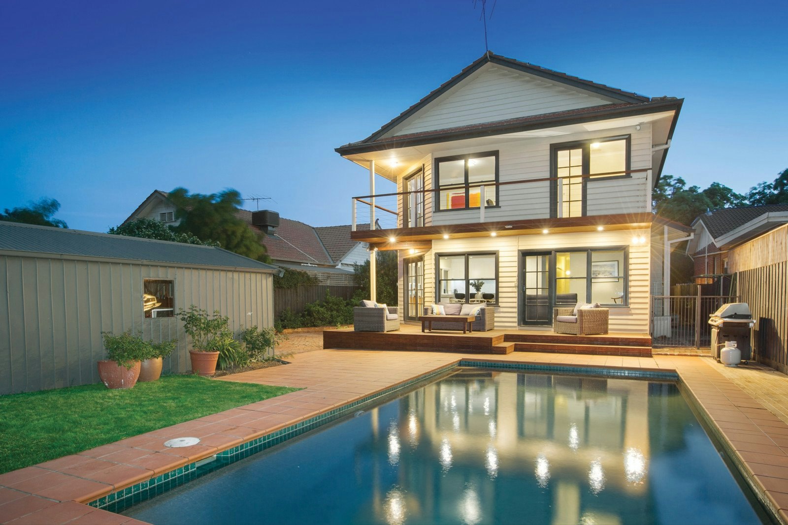 5 Cambridge Street, Brighton East, VIC