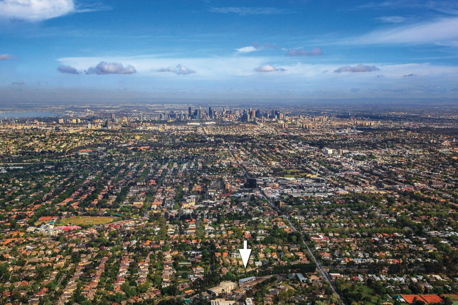 18 Stodart Street, Camberwell, VIC