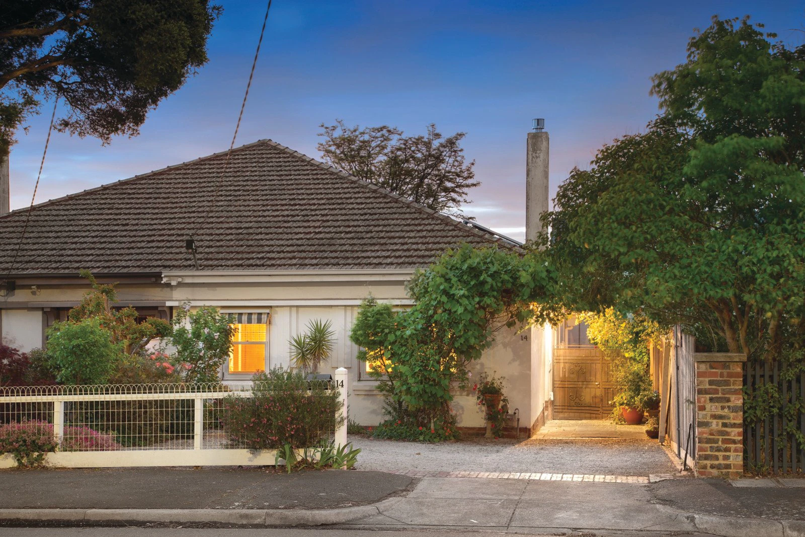 14 Calvin Street, Hawthorn, VIC
