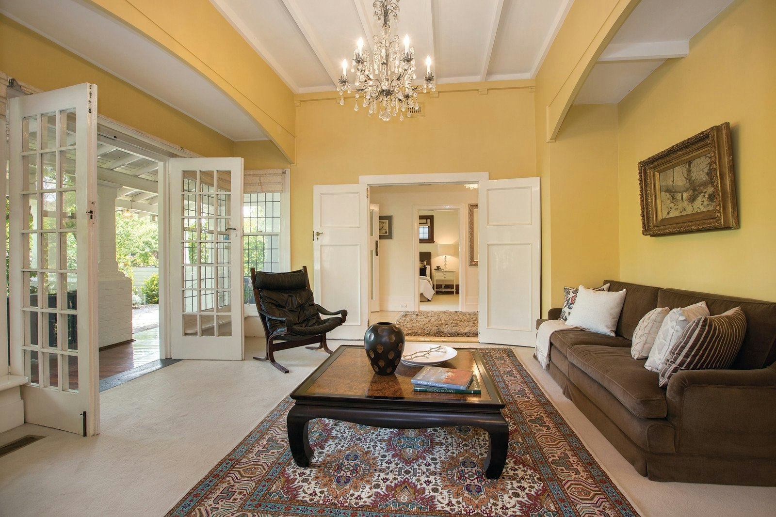 6 Como Avenue, South Yarra, VIC