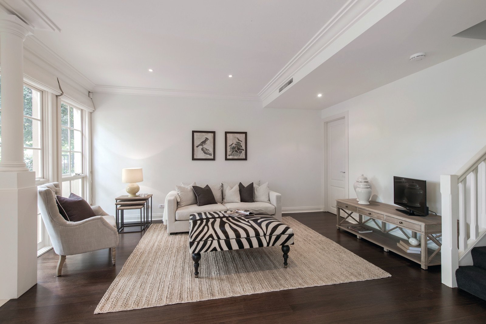 2/40 Grange Road, Toorak - Thumbnail 4