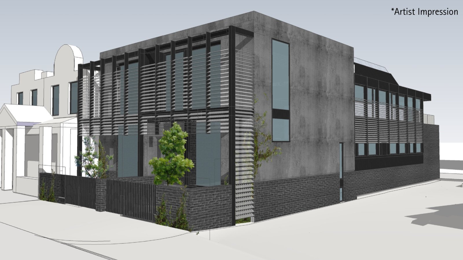 100 Nott Street, Port Melbourne - Thumbnail 5