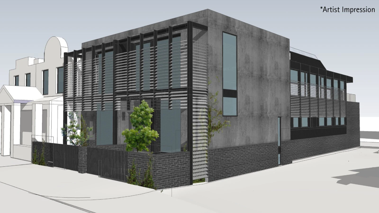 100 Nott Street, Port Melbourne, VIC