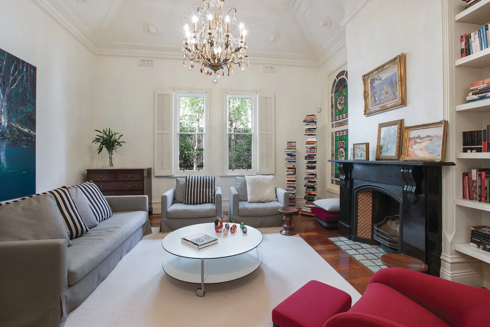 8 Norman Avenue, South Yarra, VIC