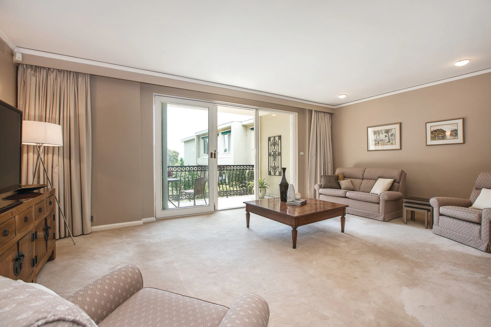 4/1 Balfour Street, Toorak, VIC