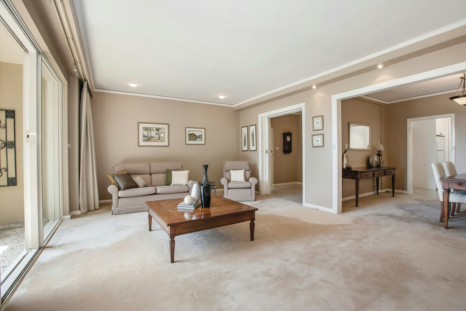 4/1 Balfour Street, Toorak, VIC