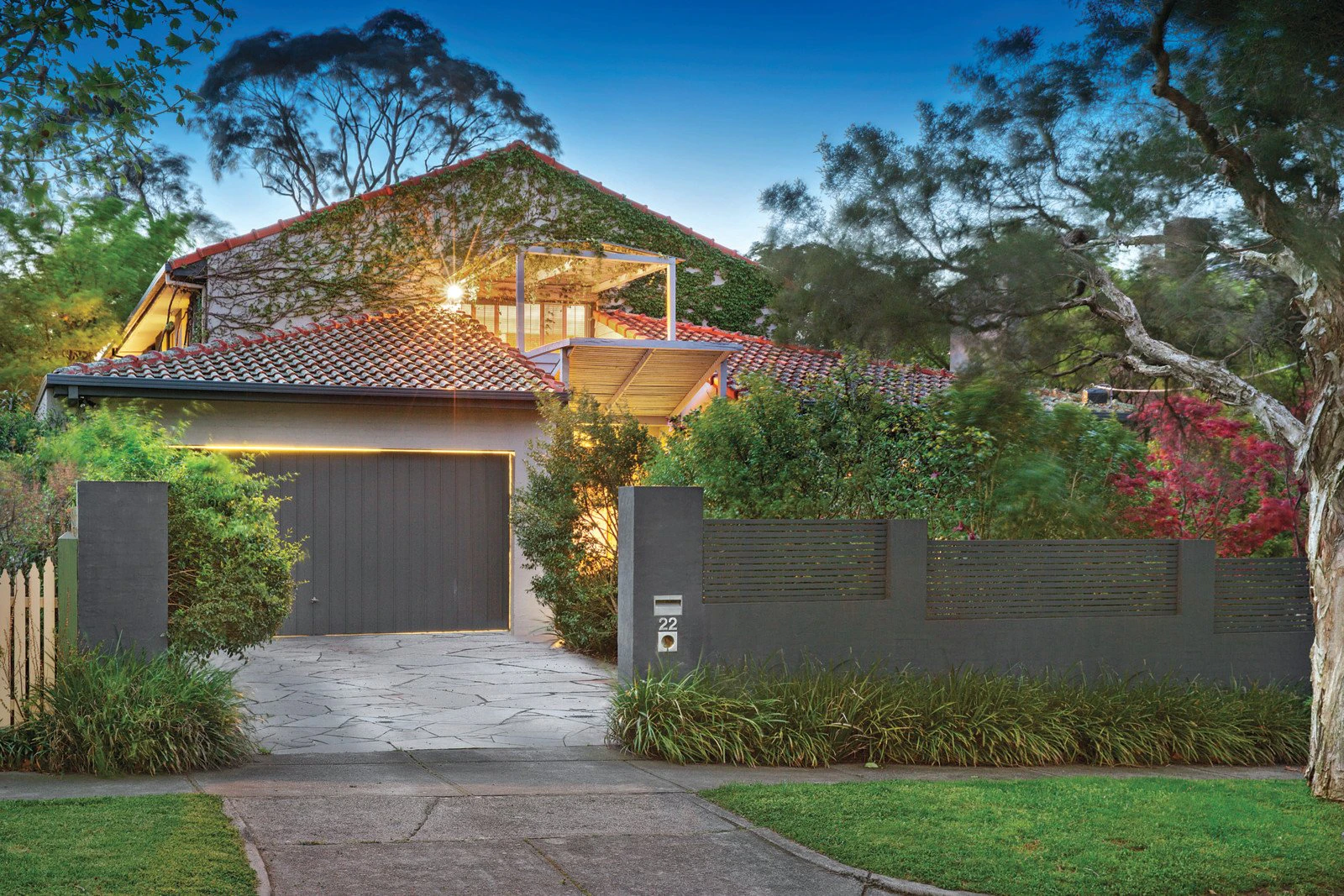 22 Rowell Avenue, Camberwell, VIC