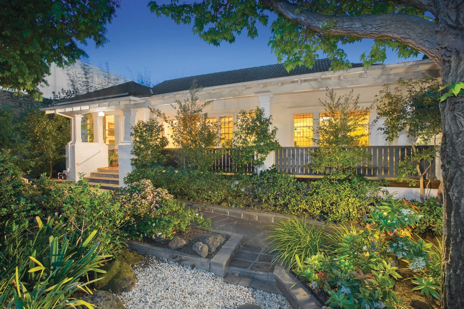 6 Como Avenue, South Yarra, VIC