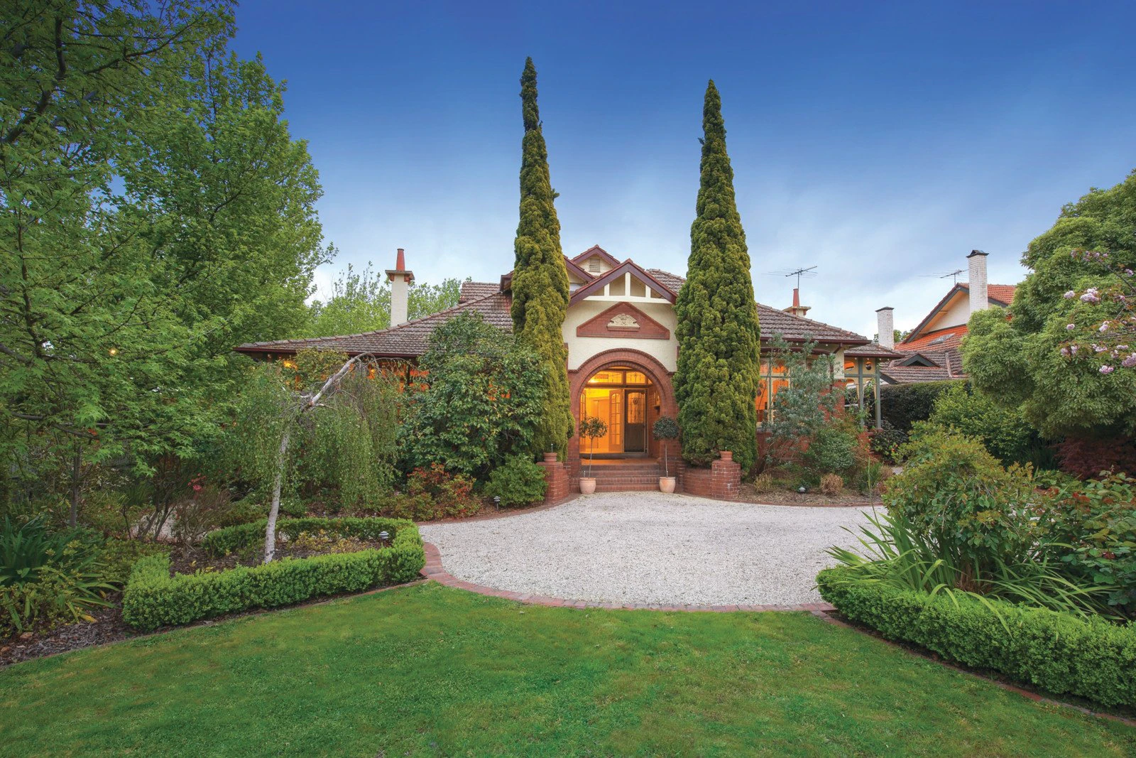 1195 Burke Road, Kew, VIC
