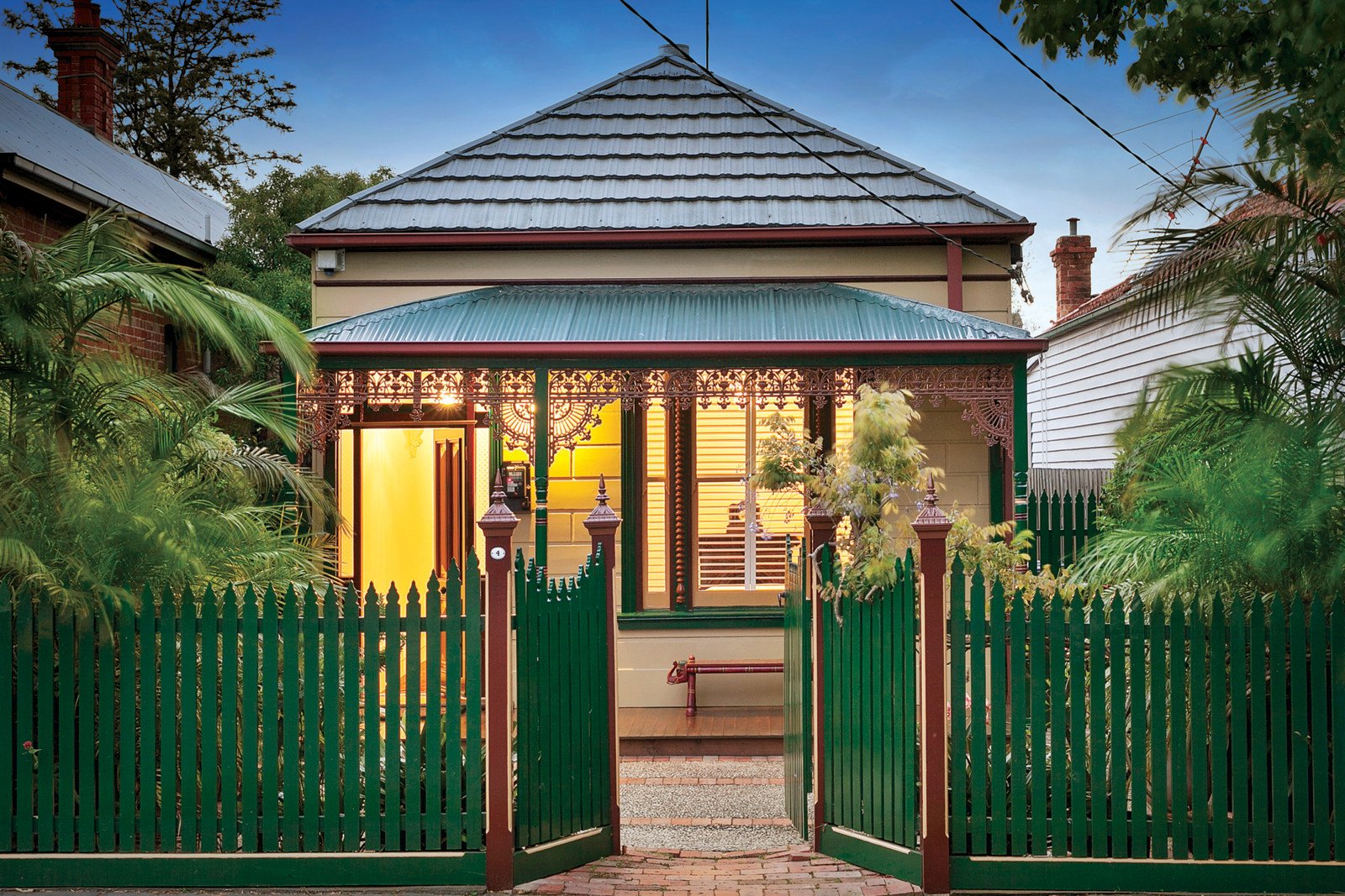 4 Belgrave Street, Hawthorn - Image 1