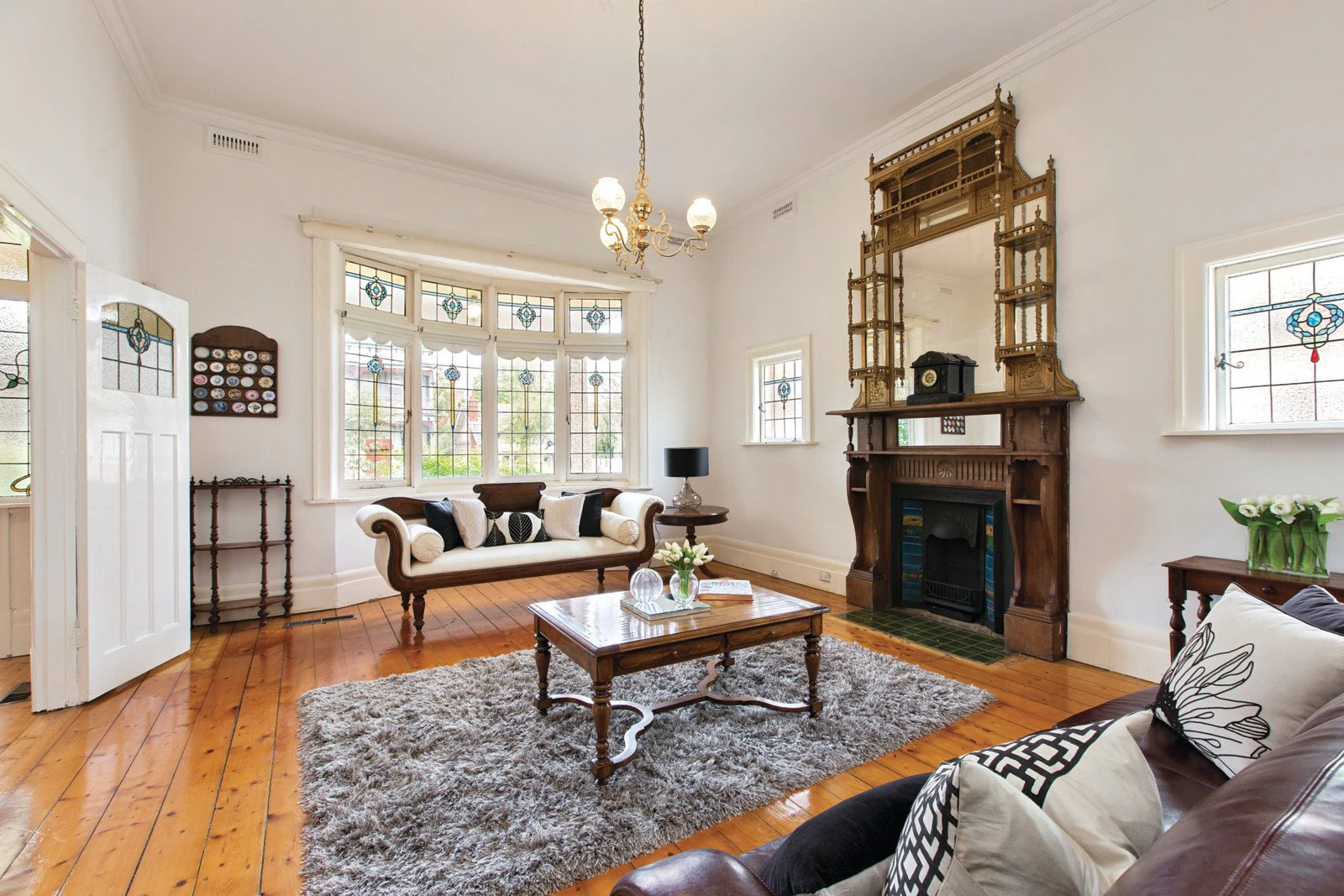 17 Queen Street, Kew, VIC