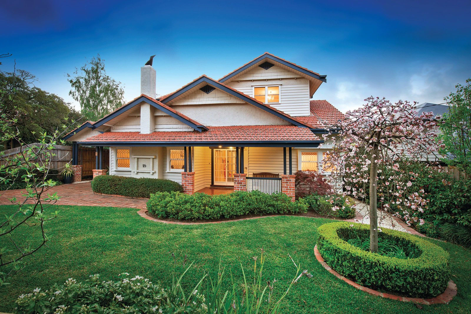 15 Bella Vista Road, Glen Iris, VIC