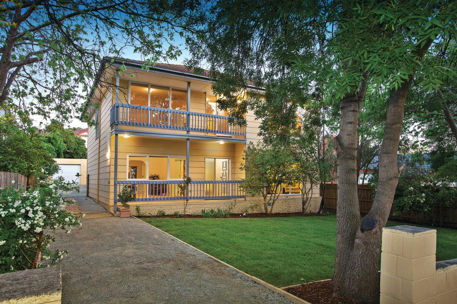 61 Gloucester Road, Ashburton, VIC