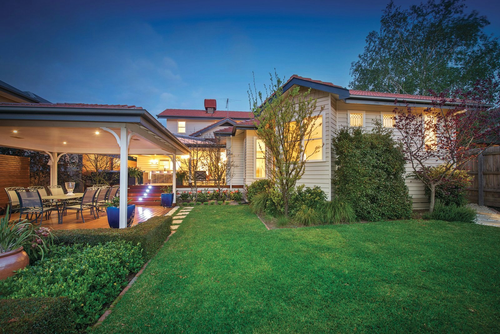 15 Bella Vista Road, Glen Iris, VIC