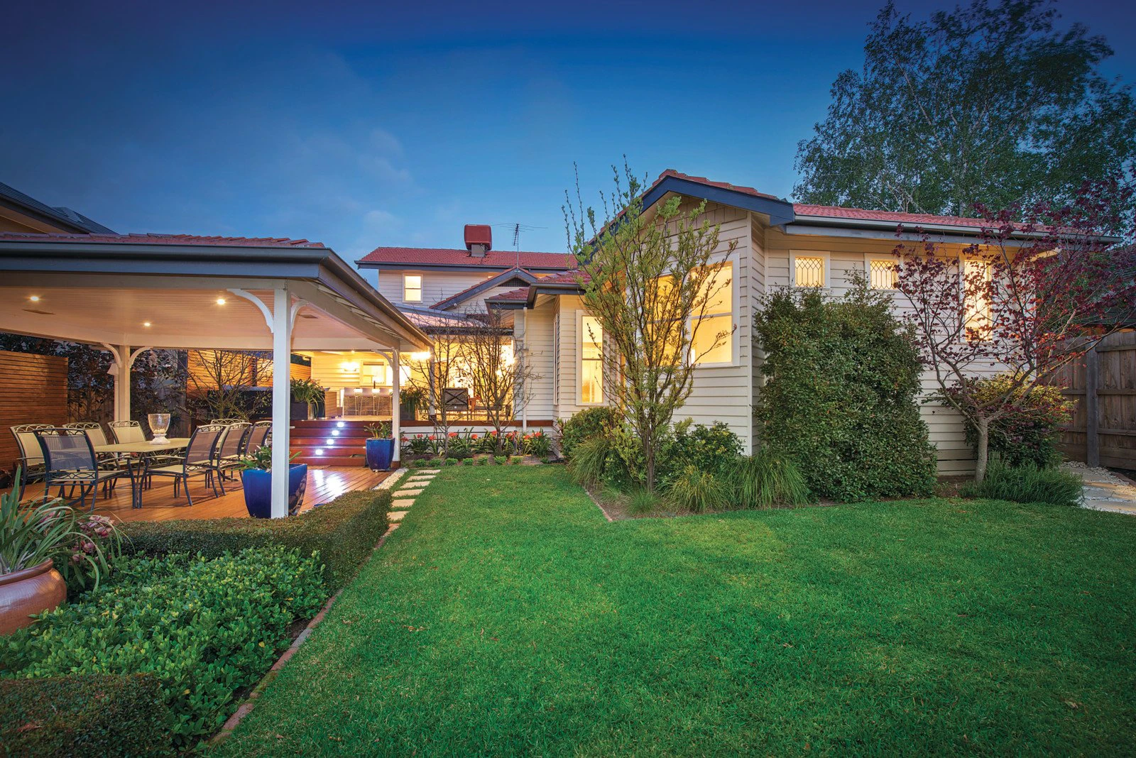 15 Bella Vista Road, Glen Iris, VIC