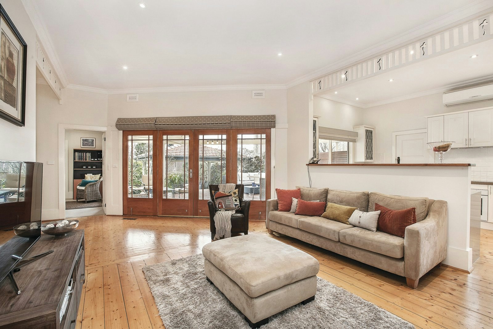 15 Bella Vista Road, Glen Iris, VIC