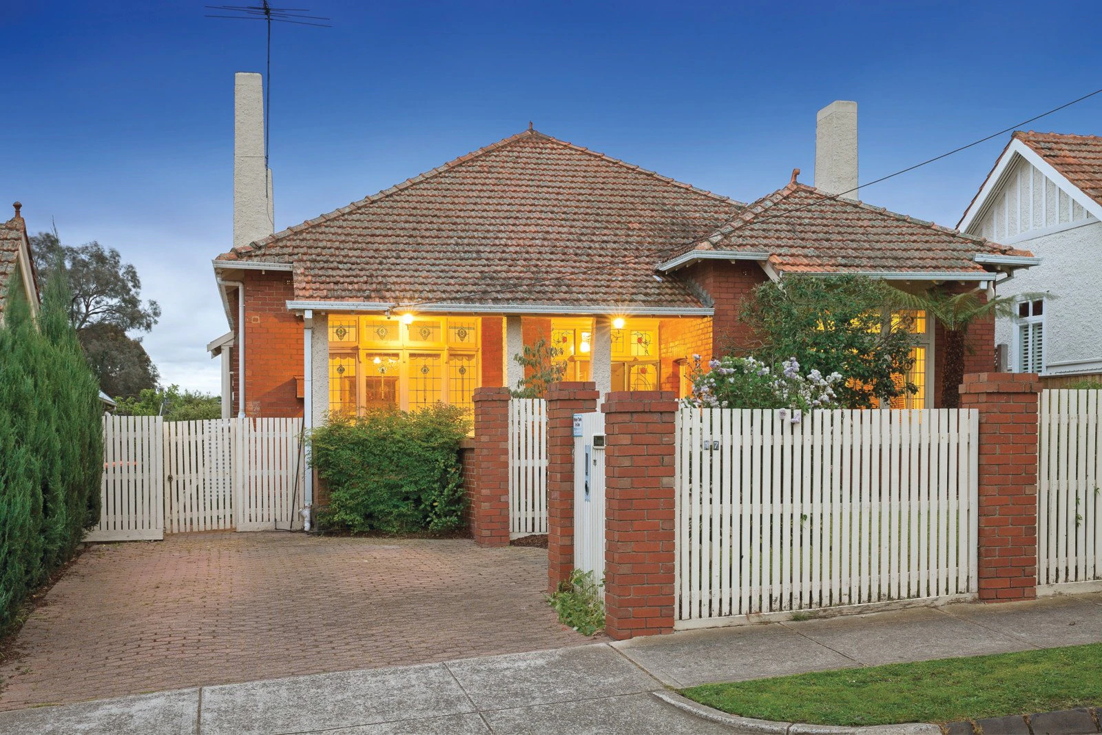 17 Queen Street, Kew, VIC