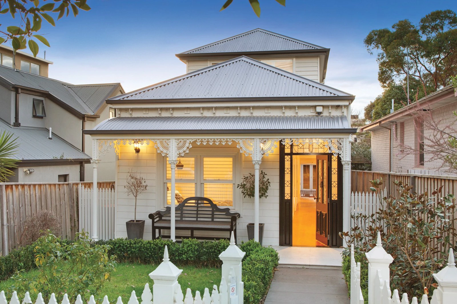 12 Launder Street, Hawthorn, VIC