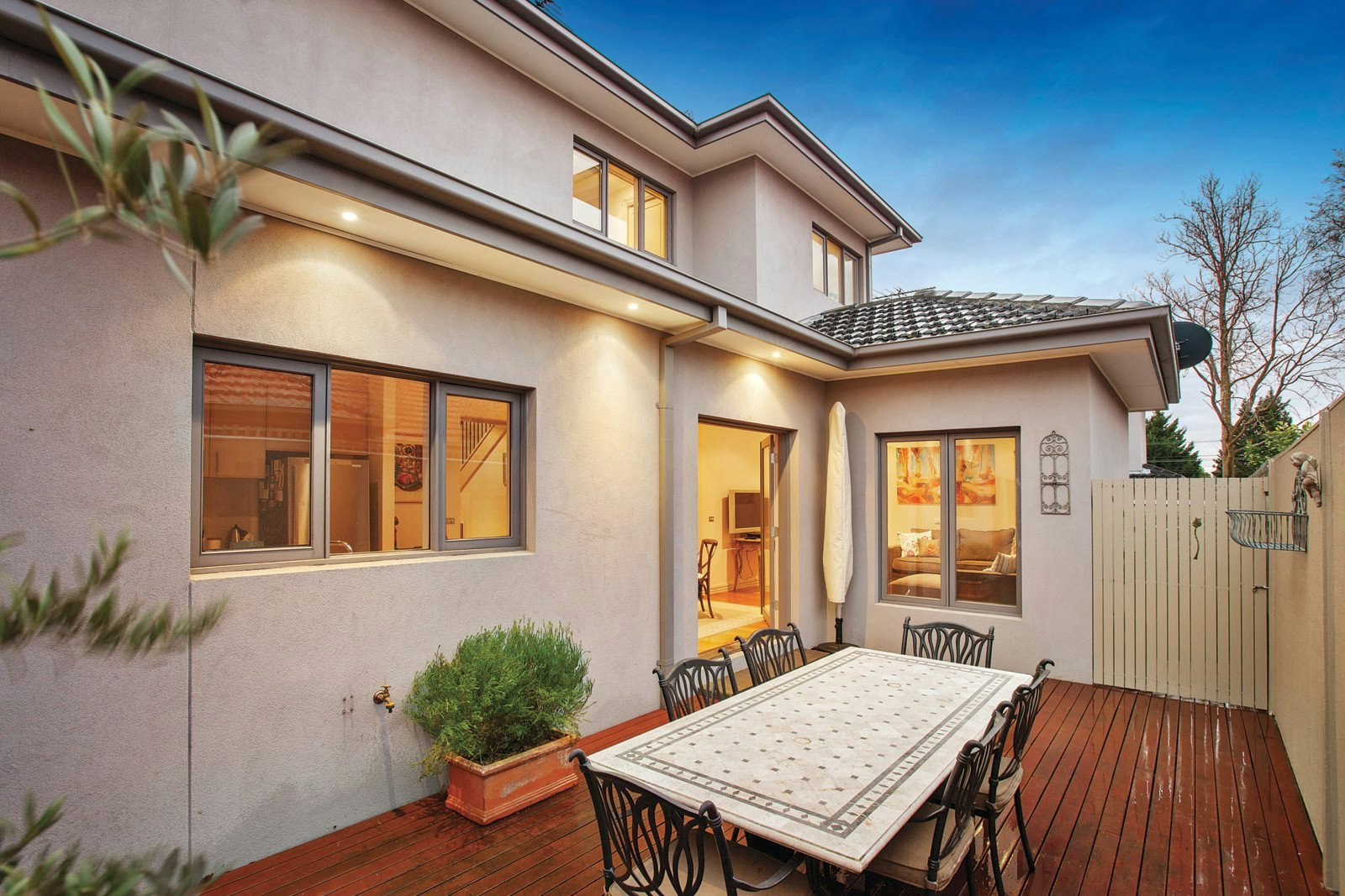 2/322 Cotham Road, Kew, VIC