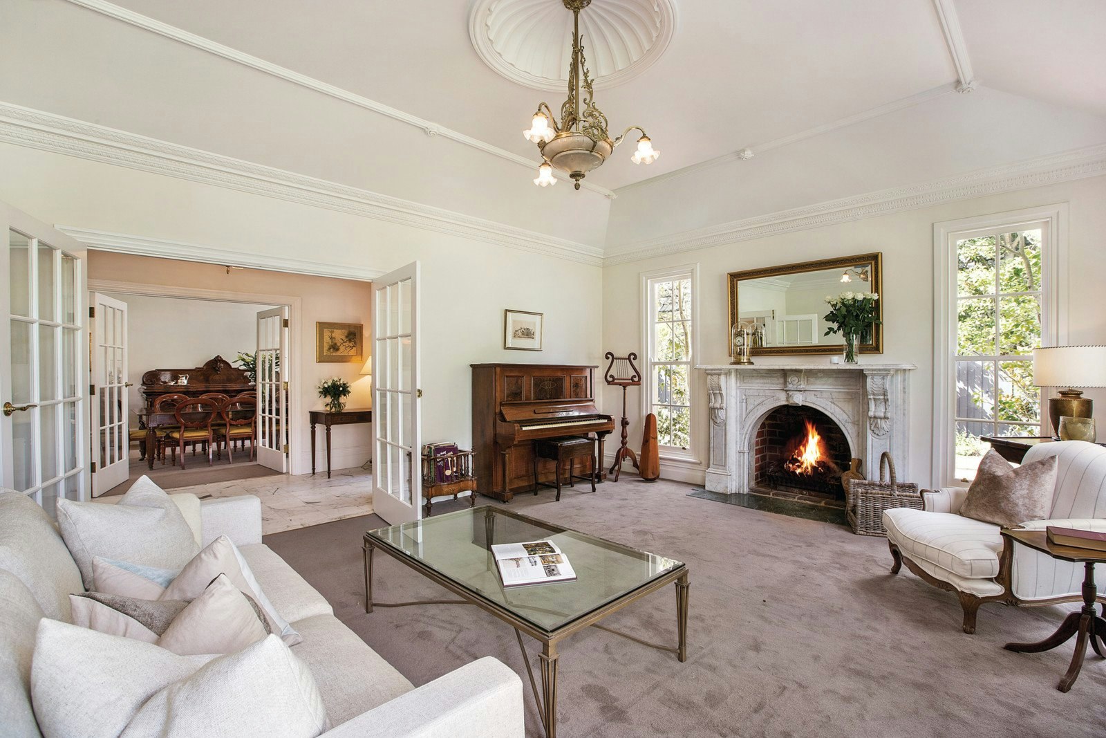 11 Ranfurlie Crescent, Glen Iris, VIC