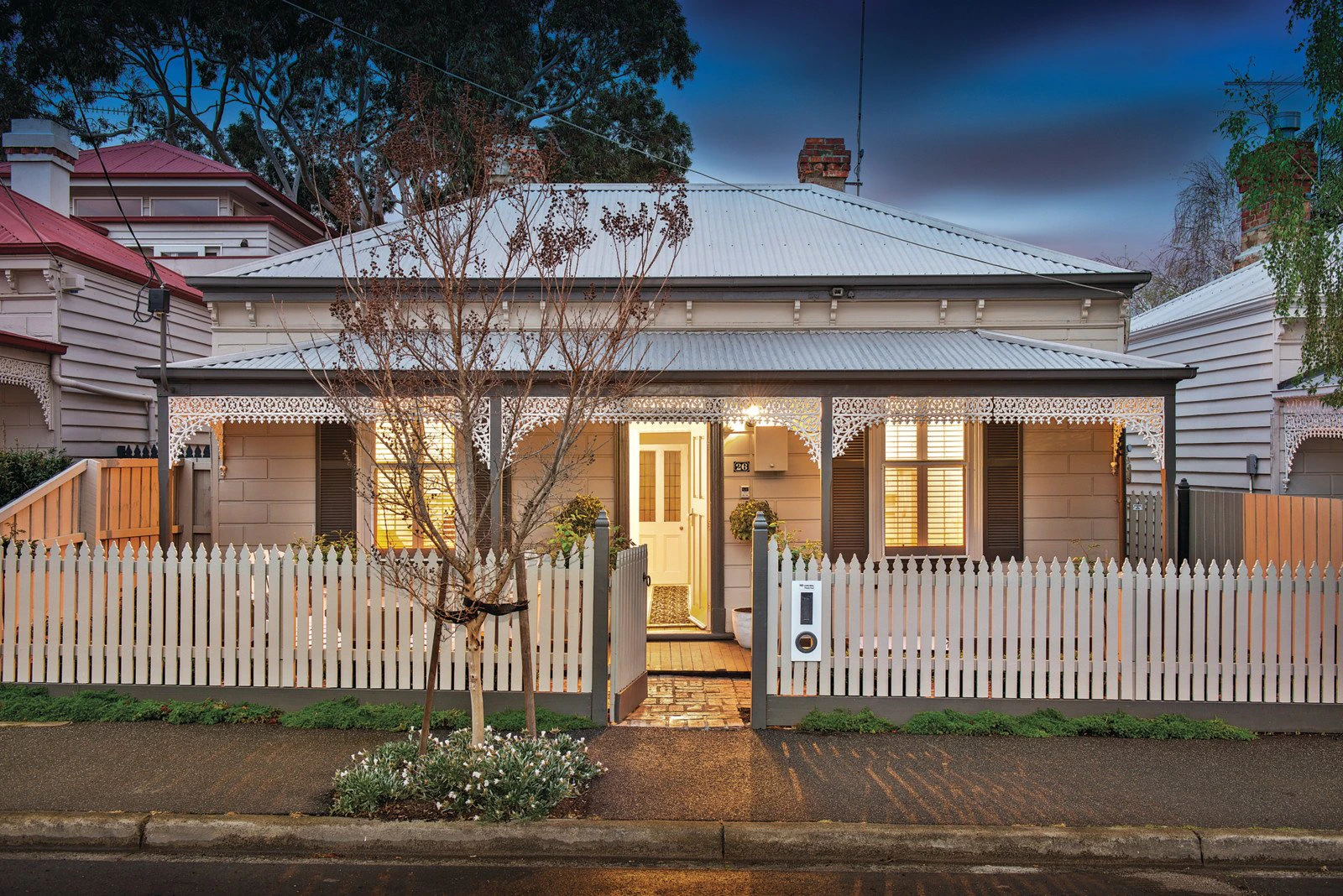 26 Smart Street, Hawthorn, VIC