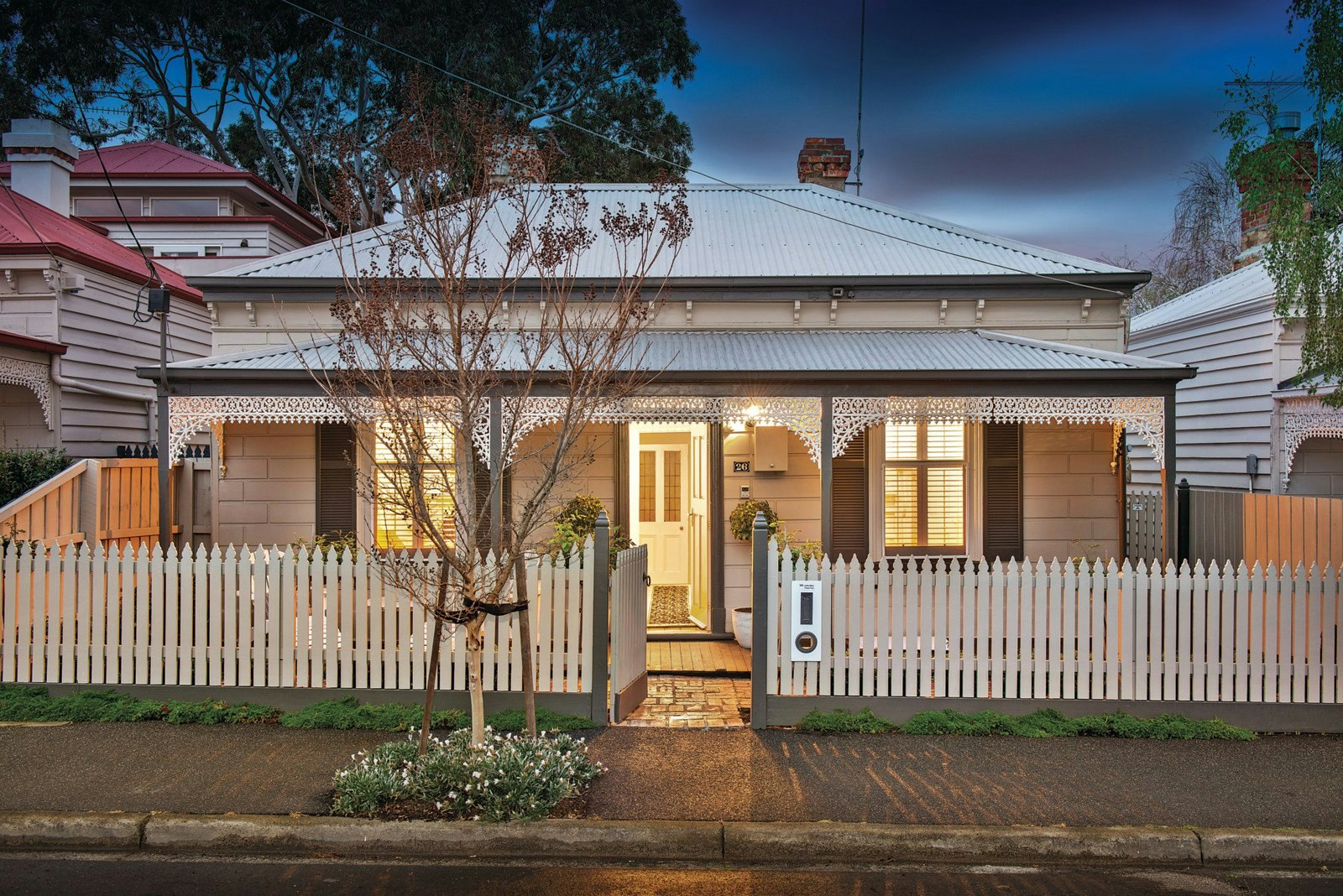 26 Smart Street, Hawthorn, VIC