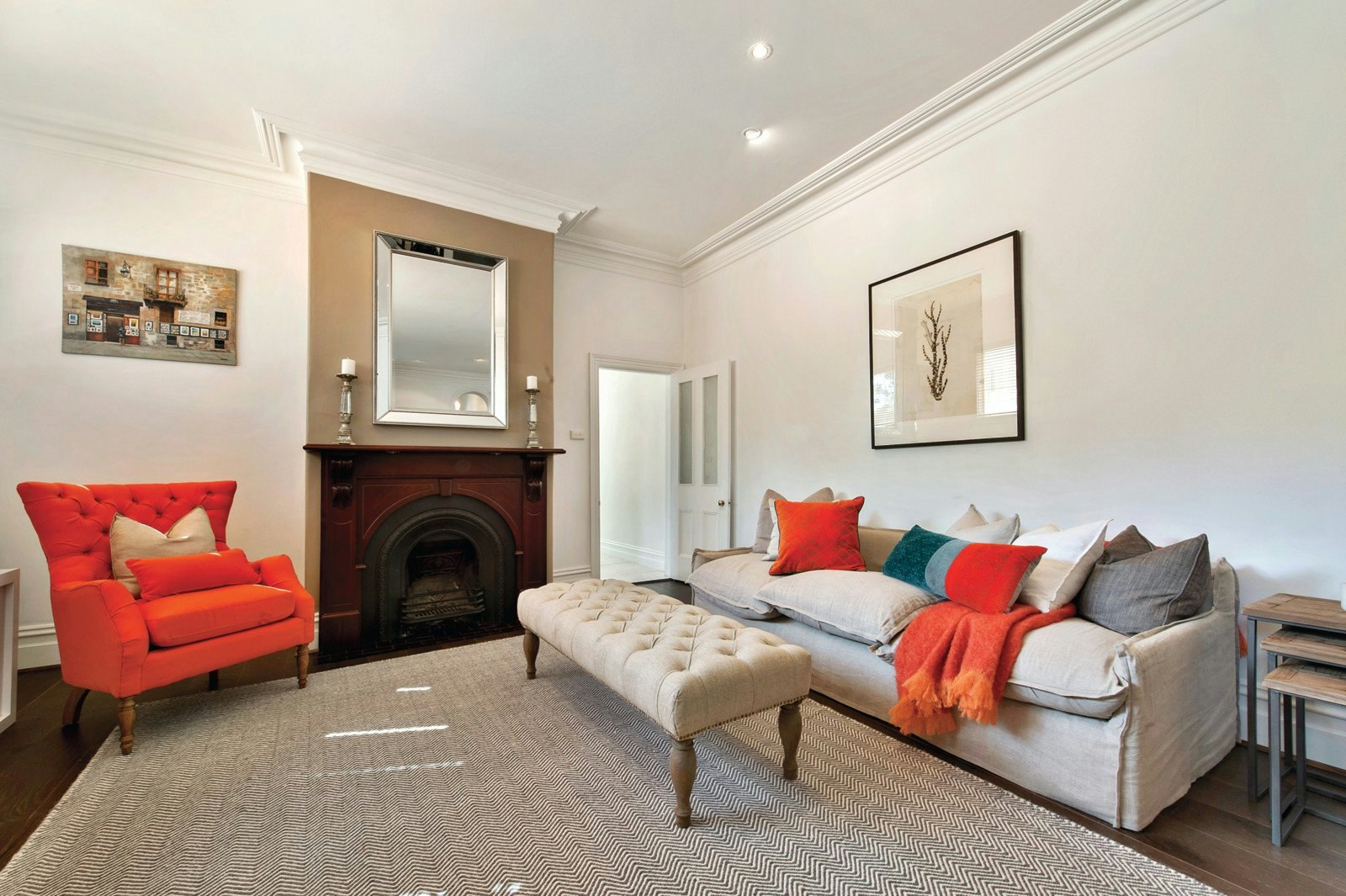 54 Tyrone Street, South Yarra, VIC