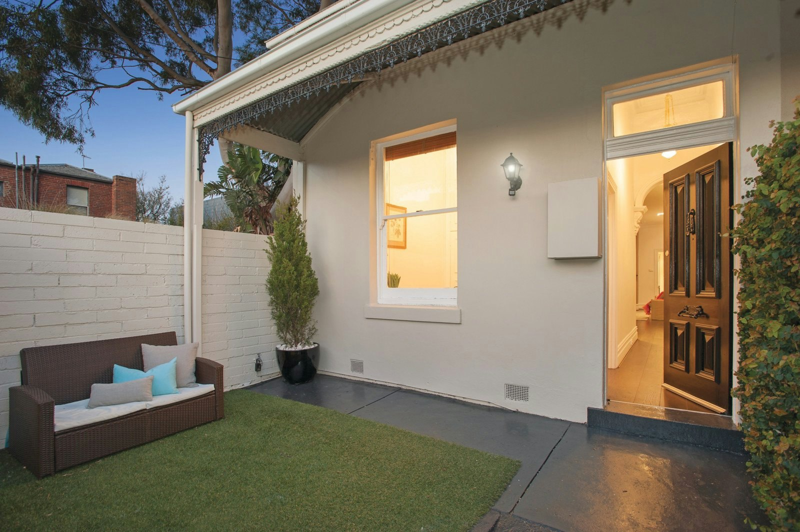 54 Tyrone Street, South Yarra, VIC