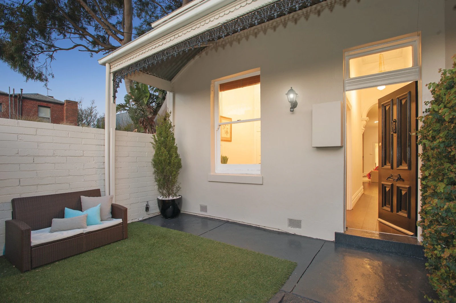 54 Tyrone Street, South Yarra, VIC