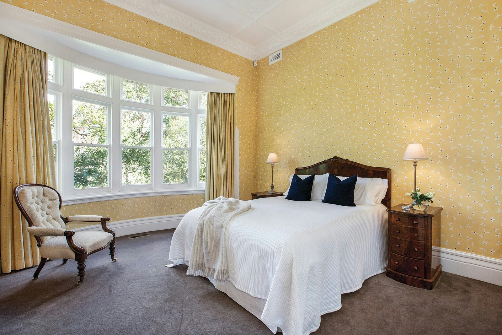 11 Ranfurlie Crescent, Glen Iris, VIC