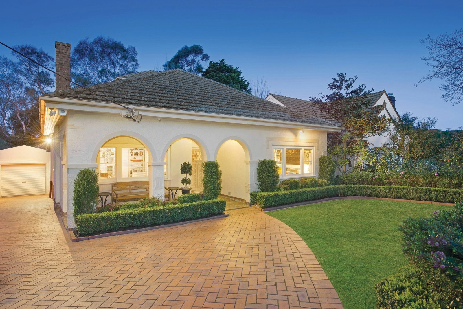 39 Lansell Crescent, Camberwell, VIC