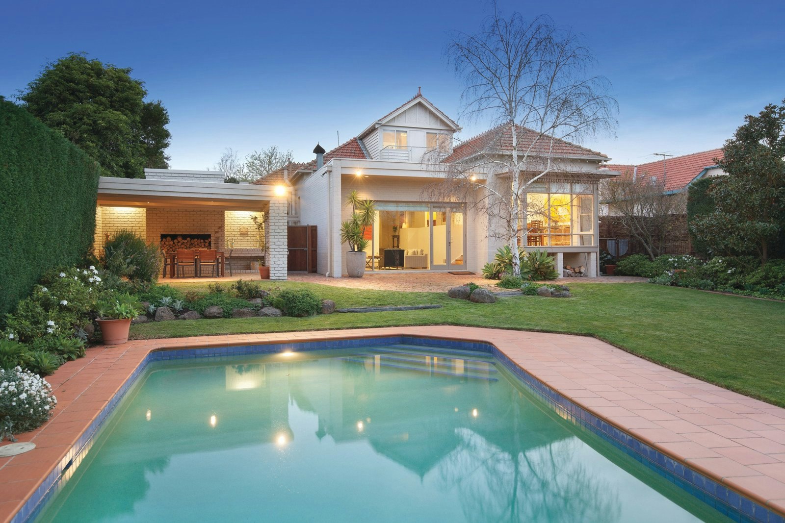 11 Ranfurlie Crescent, Glen Iris, VIC